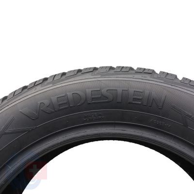 2. 1 x VREDESTEIN 205/55 R16 91H WinTrac Zima 2022 7,5mm