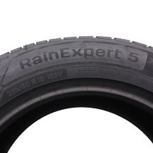 4. 2 x UNIROYAL 235/60 R18 103V RainExpert 5 Lato 8mm 2023 Jak Nowe