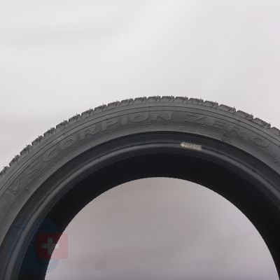 4. Opona 255/50 R20 1x PIRELLI 109Y XL Scorpion Zero Letnia M+S 2017 Nieużywana 4. Opona 255/50 R20 1x PIRELLI 109Y XL Scorpion Zero Letnia M+S 2017 Nieużywana