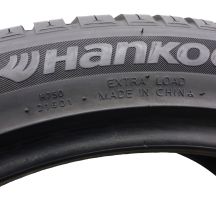 10. 2 x HANKOOK 245/40 R18 97V XL Kinergy 4s2 H750 Wielosezon 7-7,8mm 2023 Jak nowe