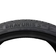 5. 1 x BARUM 235/35 R19 91Y XL Bravuris 3 HM Lato 2017 Nieużywana 