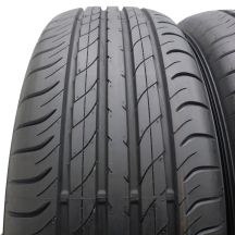 2. 4 x DUNLOP 235/60 R18 103H SP Sport Maxx 050 Lato 2021 Jak Nowe