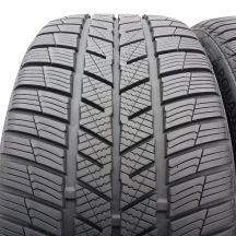 2. 2 x BARUM 245/40 R18 97V XL Polaris 5 Zima 2022 7,8mm