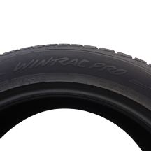 7. 4 x VREDESTEIN 285/45 R21 113Y XL Wintrac Pro Zima 7,9mm 2022 Jak Nowe