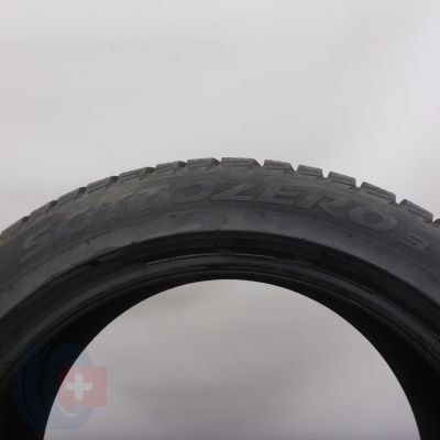 10. Opony 235/45 R17 4x PIRELLI 97H XL Winter Sottozero 3 Zimowe 2013 Nieużywane 10. Opony 235/45 R17 4x PIRELLI 97H XL Winter Sottozero 3 Zimowe 2013 Nieużywane