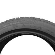 5. 4 x MICHELIN 245/45 R19 102Y XL Pilot Sport 3 T0 Lato 2017 6,2-6,4mm