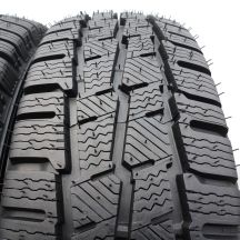 3. 2 x MICHELIN 205/70 R15C 106/104R Agilis Alpin Zima 2022 