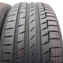 3. Opony 215/50 R17 2x CONTINENTAL 95Y XL PremiumContact 6 Letnie 2022 
