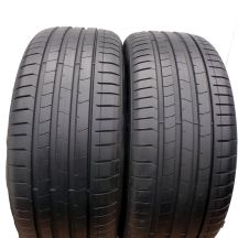 2 x PIRELLI 225/40 R19 93W XL P Zero M0 Lato 6mm