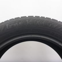 2. Opona 215/55 R17 1x GISLAVED 98V XL Euro Frost 6 Zimowa 2022 6,8mm