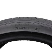 4. 2 x GOODYEAR 225/40 R18 92Y XL Eagle F1 Asymmetric 5 Zima 2020 8mm