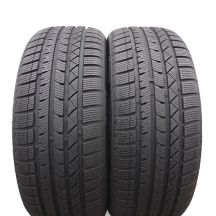 3. 4 x MOMO 205/45 R17 88V XL North Pole W-2 Zima 2020 7,2-7,5mm Jak Nowe