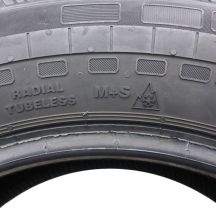 2. 2 x CONTINENTAL 205/65 R16C 107/105T VancoFourSeasons 2 Wielosezon 8mm 2022