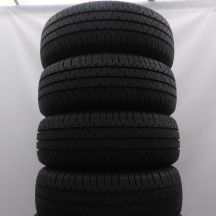 Opony 215/60 R16C 4x MICHELIN 103/101T Agilis 51 Letnie 2014 Nieużywane