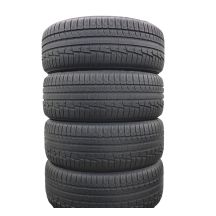 4 x NOKIAN 235/55 R17 103V XL WR A3 Zima 2014 6,2-6,8mm