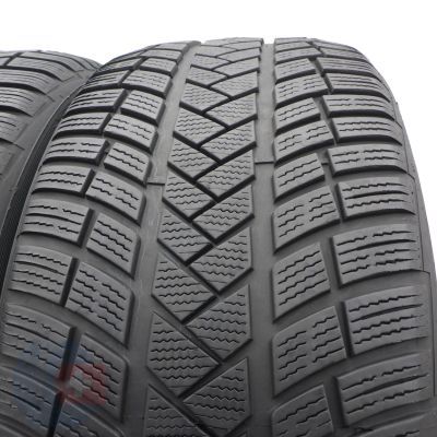 3. 2 x VREDESTEIN 285/45 R20 112W XL Wintrac Pro Zima 2022 6-7mm