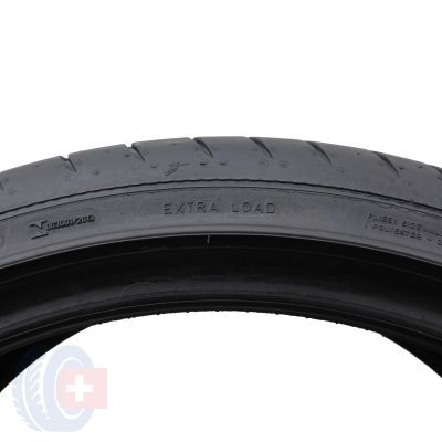 9. 2 x GOODYEAR 255/35 R20 97Y XL Eagle F1 Asymmetric 3 Lato 2020 5,8-6mm