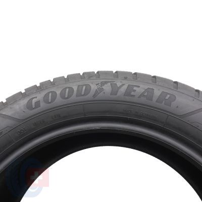 5. 2 x GOODYEAR 255/50 R19 107T XL UltraGrip Performance + Seal Zima 2023 7-8mm