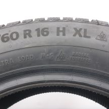 9. Opony 205/60 R16 2x CONTINENTAL 96H XL WinterContact TS860S RunFlat BMW Zimowe 2022 Nieużywane 9. Opony 205/60 R16 2x CONTINENTAL 96H XL WinterContact TS860S RunFlat BMW Zimowe 2022 Nieużywane