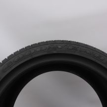 5. Opony 255/40 R18 2x GOODYEAR 95Y EfficientGrip RunFlat BMW Letnie 2022 Jak Nowe 7,2mm