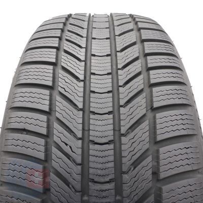 Opona 225/45 R19 1x CONTINENTAL 96V XL WinterContact TS870P Zimowa 2022 8mm