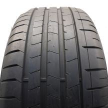 Opona 225/40 R18 1x PIRELLI 92Y XL PZero PZ4 KS Letnia 2022 Jak Nowa 6,8mm