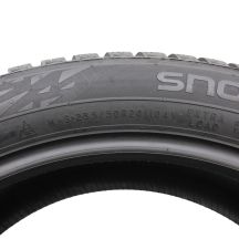 6. 2 x NOKIAN 235/50 R20 104V XL Snowproof 2 SUV Zima 2023 7,8mm