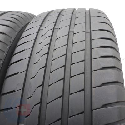 3. 2 x FIRESTONE 225/65 R17 102H Roadhawk Lato 2022 6mm