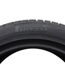 8. 2 x PIRELLI 225/50 R18 99H XL Sottozero 3 Winter AO Zima 6,4-6,9mm 2022