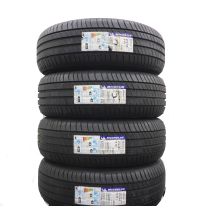 Opony 215/65 R16 4x MICHELIN 102V XL Primacy 3 Letnie 2017/20 Jak Nowe