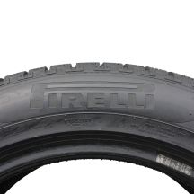 4. 2 x PIRELLI 235/55 R19 101V Scorpion Winter N0 Zima 2022 7mm