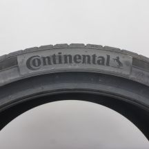 6. Opony 215/40 R18 4x CONTINENTAL 89Y XL PremiumContact7 Letnie 2024 Nieużywane