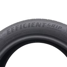 4. 2 x GOODYEAR 205/55 R17 91V EfficientGrip Performance Lato 6-6,5mm 2021/22