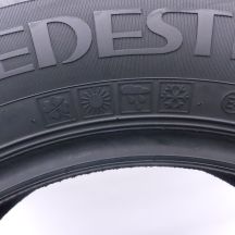 7. Opony 215/65 R16C 4x VREDESTEIN 109/107R Comtrac 2 All Season+ Wielosezonowe 2023 Jak Nowe