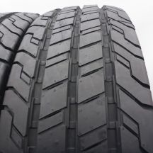 3. Opony 225/75 R16C 2x CONTINENTAL 118/116R ContiVanContact 100 Letnie 2019 Nieużywane 3. Opony 225/75 R16C 2x CONTINENTAL 118/116R ContiVanContact 100 Letnie 2019 Nieużywane
