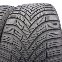 3. Opony 235/55 R17 4x SEMPERIT 103V XL Speed-Grip5 Zimowe 2024 7,8mm 