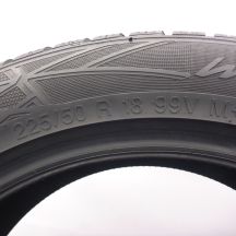 5. Opony 225/50 R18 2x VREDESTEIN 99V XL Wintrac PRO Zimowe 2022 7-7,5mm