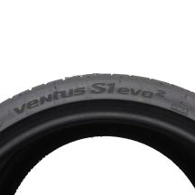 3. Opona 265/35 R19 1x HANKOOK 98Y XL Ventus S1 evo2 Letnia 2017 7mm
