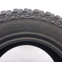 8. Opony 265/70 R17 4x COOPER 121/118Q Discoverer S/T Maxx M+S Letnie 2021 12-10mm 