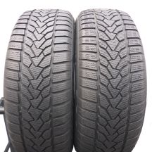 4. Opony 225/60 R17 4x UNIROYAL 103V XL WinterExpert Zimowe 2022 7-7,8mm 21 Jak Nowe Nieużywane