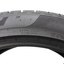 9. 2 x PIRELLI 275/40 R22 108V XL Scorpion Winter Run Flat Zima 2021 Jak Nowe 7,2-7,5mm