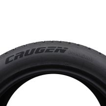 6. 2 x KUMHO 235/55 R19 101H Crugen Premium Lato 2015/16 6,5-7mm