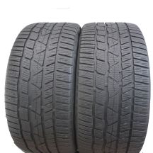 2 x CONTINENTAL 265/30 R20 94V XL ContiWiinterContact TS 830 P R01 Zima 7mm 