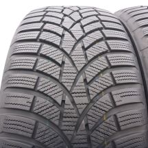2. Opony 225/50 R17 4x TOYO 98V XL Observe S944 Zimowe 2019 8,2mm