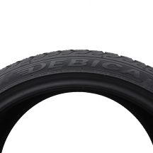 5. Opony 225/40 R18 2x DĘBICA 92V XL Frigo HP2 Zimowe 2021, 2022 7,8-8,2mm
