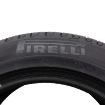 3. Opona 225/55 R17 1x PIRELLI 97Y XL Cinturato P7 MO BMW Letnia 2019 Jak Nowa 7,2mm