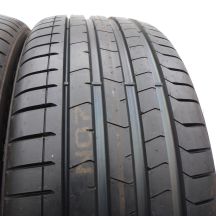 3. 2 x PIRELLI 245/45 R19 102Y P Zero PZ4 BMW Lato 2020 Jak Nowe Nieużywane