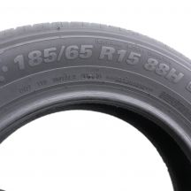 6. 4 x KUMHO 185/65 R15 88H Ecowing  ES31 Lato 5.6-6.8mm  
