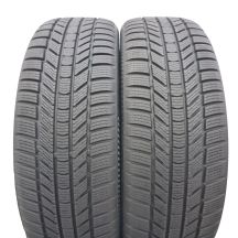 2 x CONTINENTAL 215/45 R20 95T XL WinterContact TS870P Zima 2023 8mm