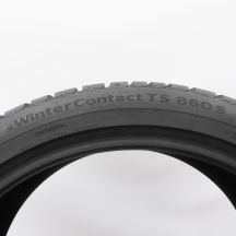 7. Opony 275/35 R20 2x CONTINENTAL 102W WinterContact TS 860 S Zimowe 2022/23 7-8mm